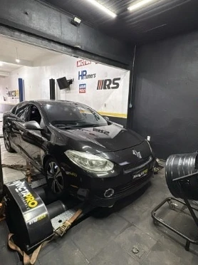 Hatch preto atendido pela InvictaPro